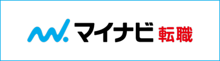 マイナビ転職